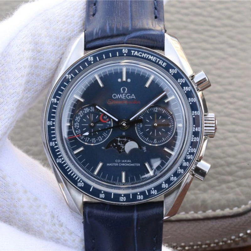 Omega Speedmaster 304.33.44.52.03.001 BF Factory 1:1 Best Edition Replica Watch Swiss ETA9300